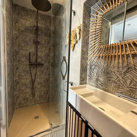 Appartement Pepite A
